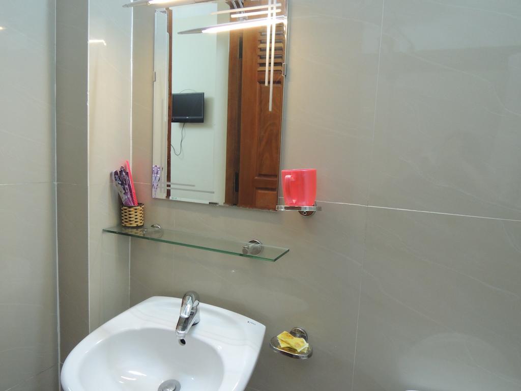 Hong Hoa Hotel Da Lat Room photo