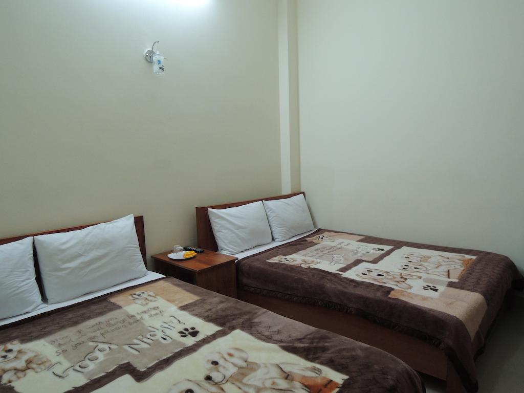 Hong Hoa Hotel Da Lat Room photo