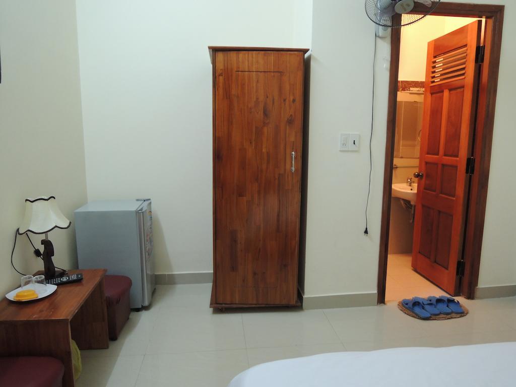 Hong Hoa Hotel Da Lat Room photo