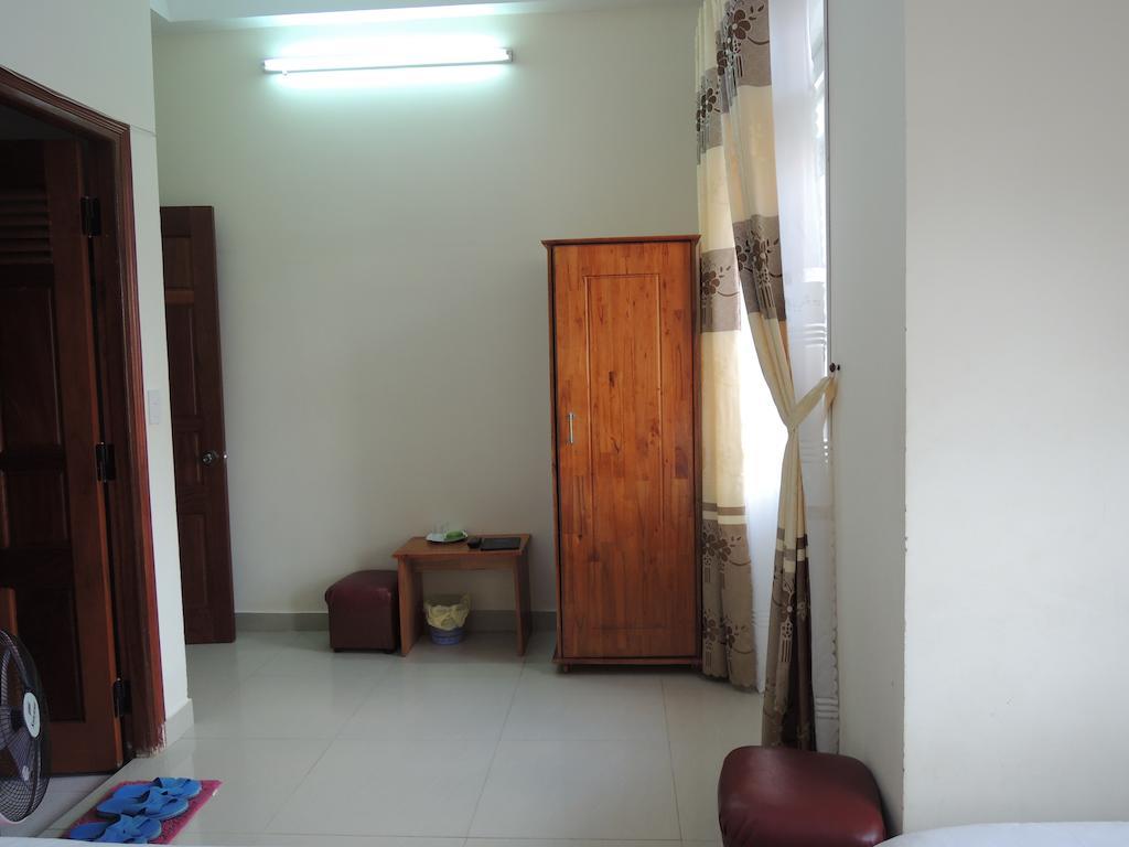 Hong Hoa Hotel Da Lat Room photo
